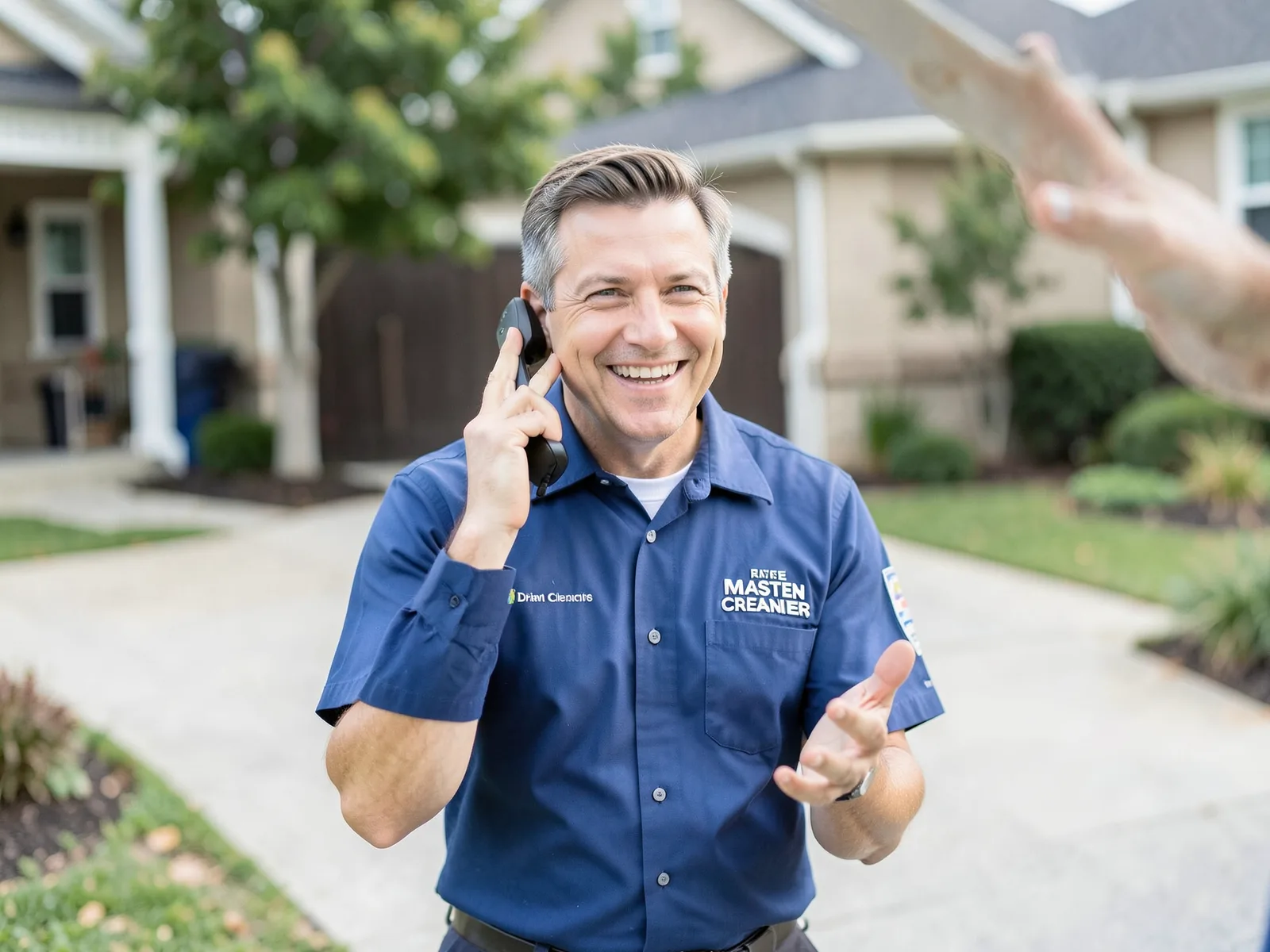 Drain Cleaning Lothian, MD FAQs